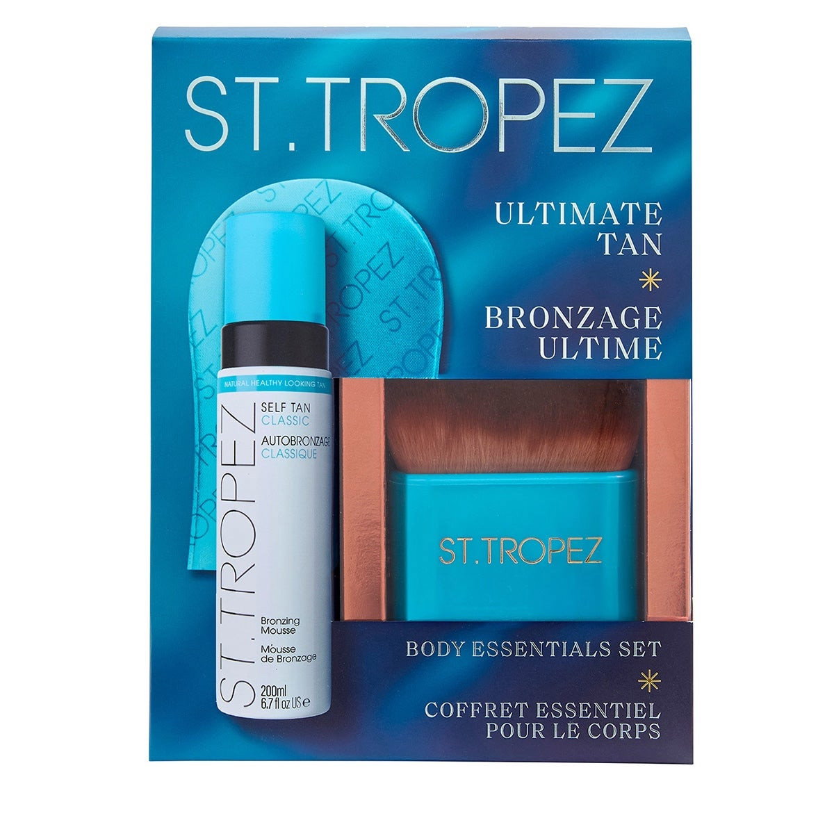Image of St. Tropez - Ultimate Tan Body Essentials Kit