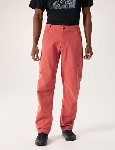 Cronin Cotton Pant Men's