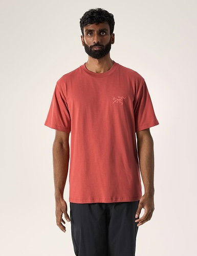 Kragg SL Cotton Shirt SS Men's