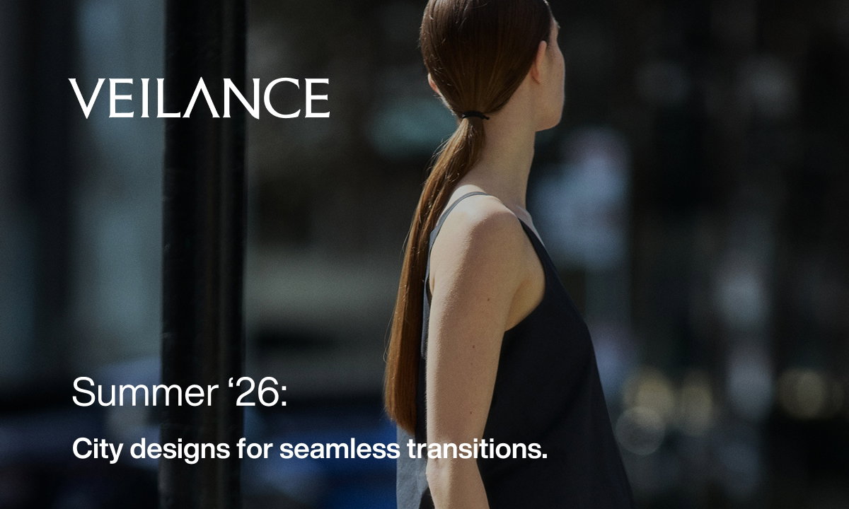 Veilance Summer ’26