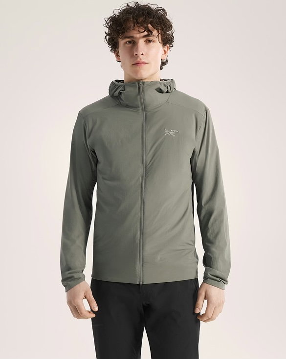 Atom SL Hoody Men's