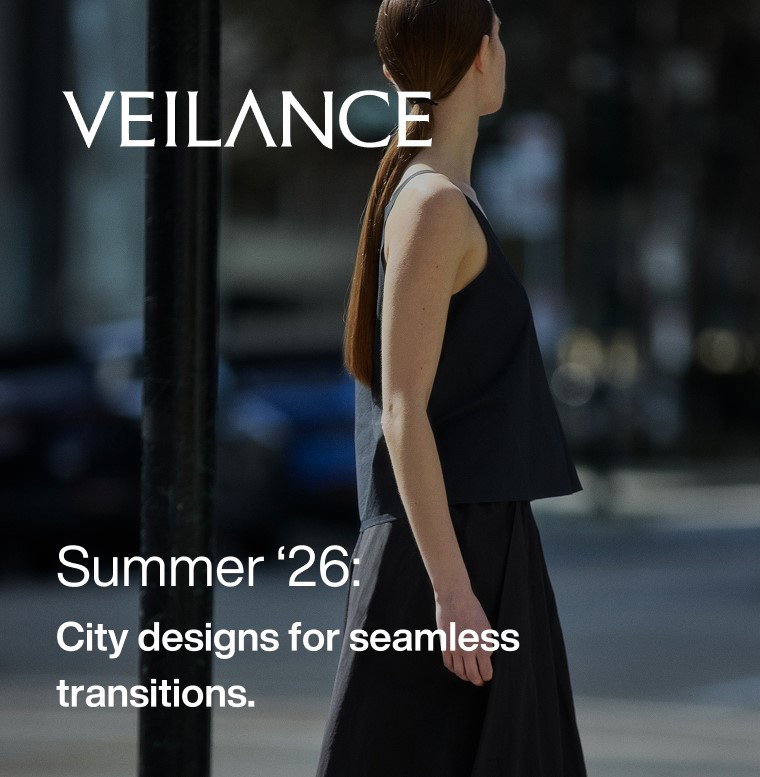 Veilance Summer ’26