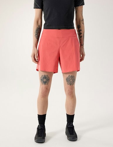 Silene Short 6 Women's