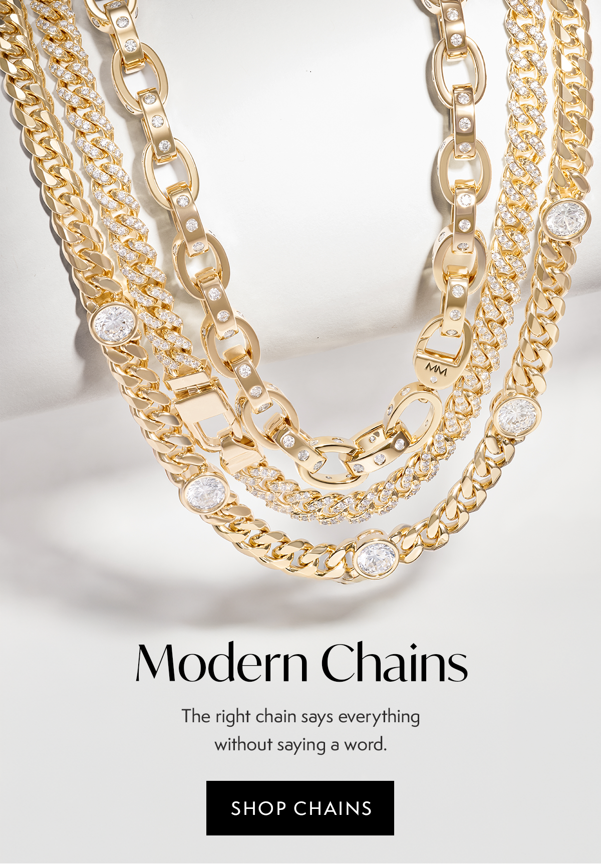 Modern Chains