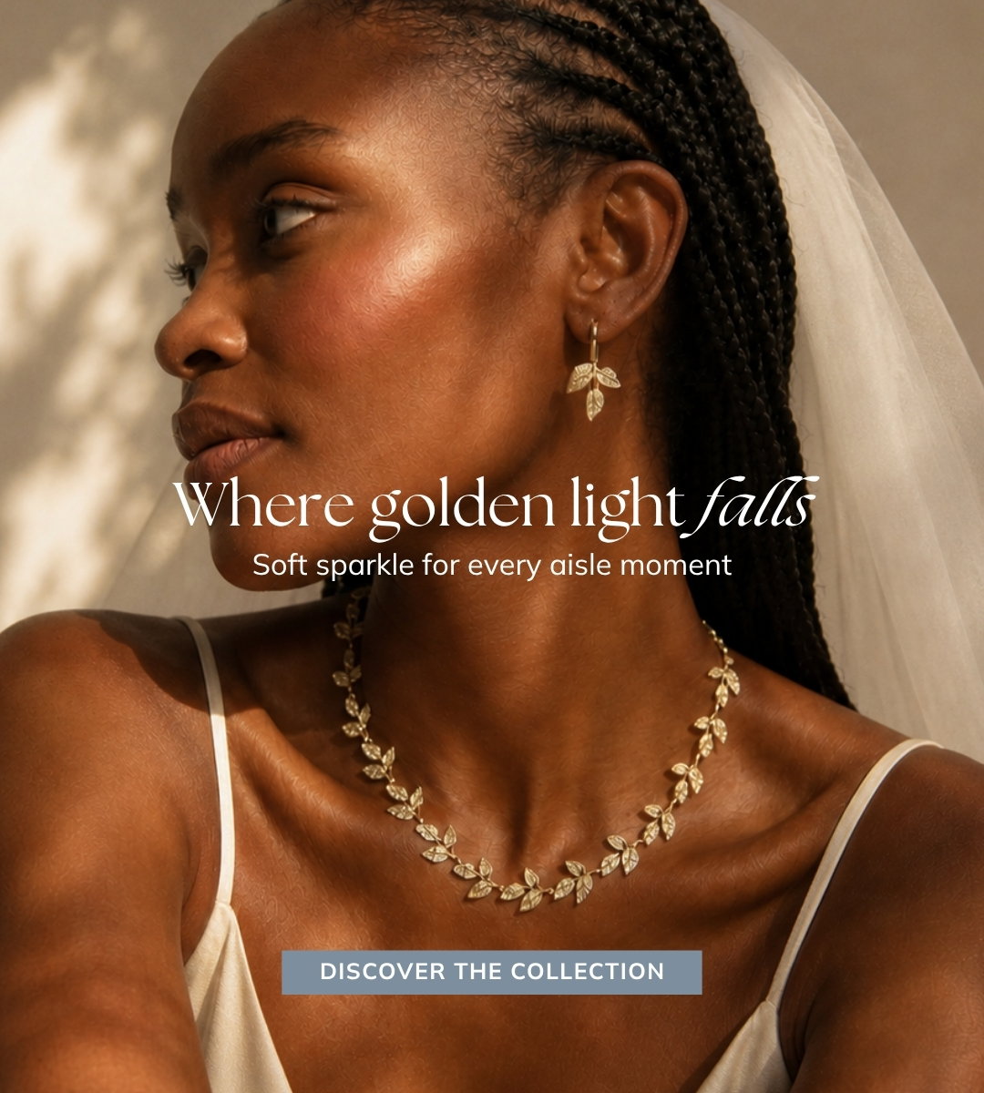 Where Golden Light Falls