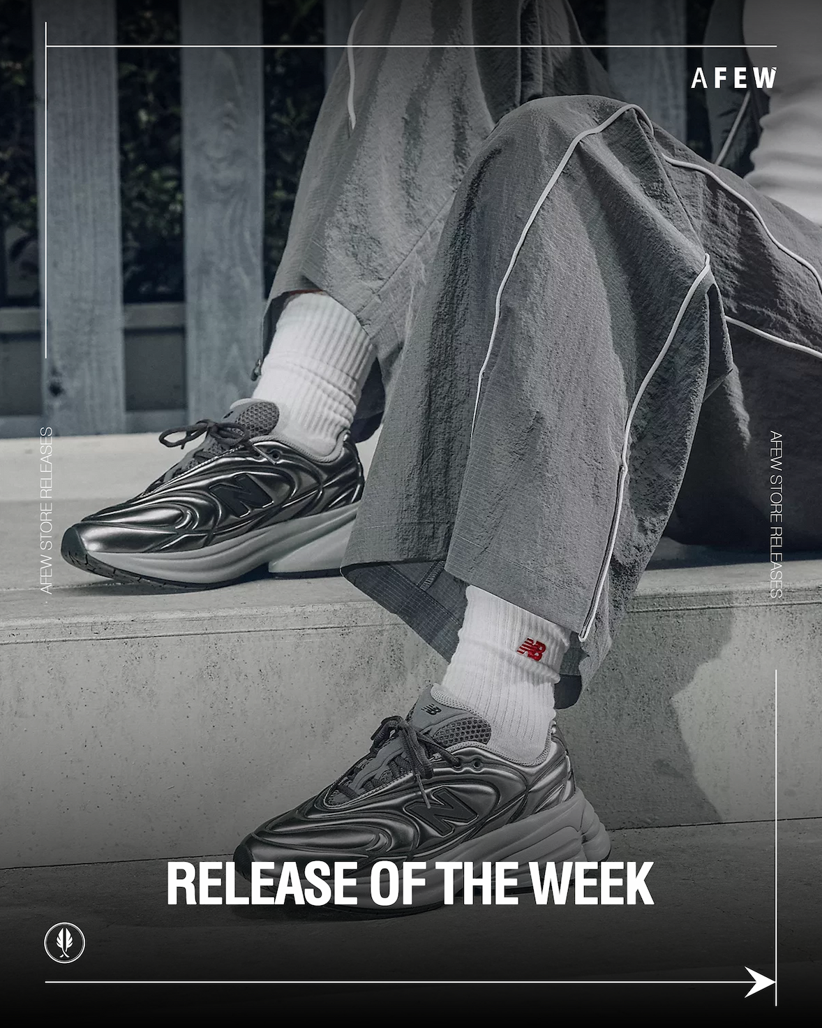 RELEASE OF THE WEEK