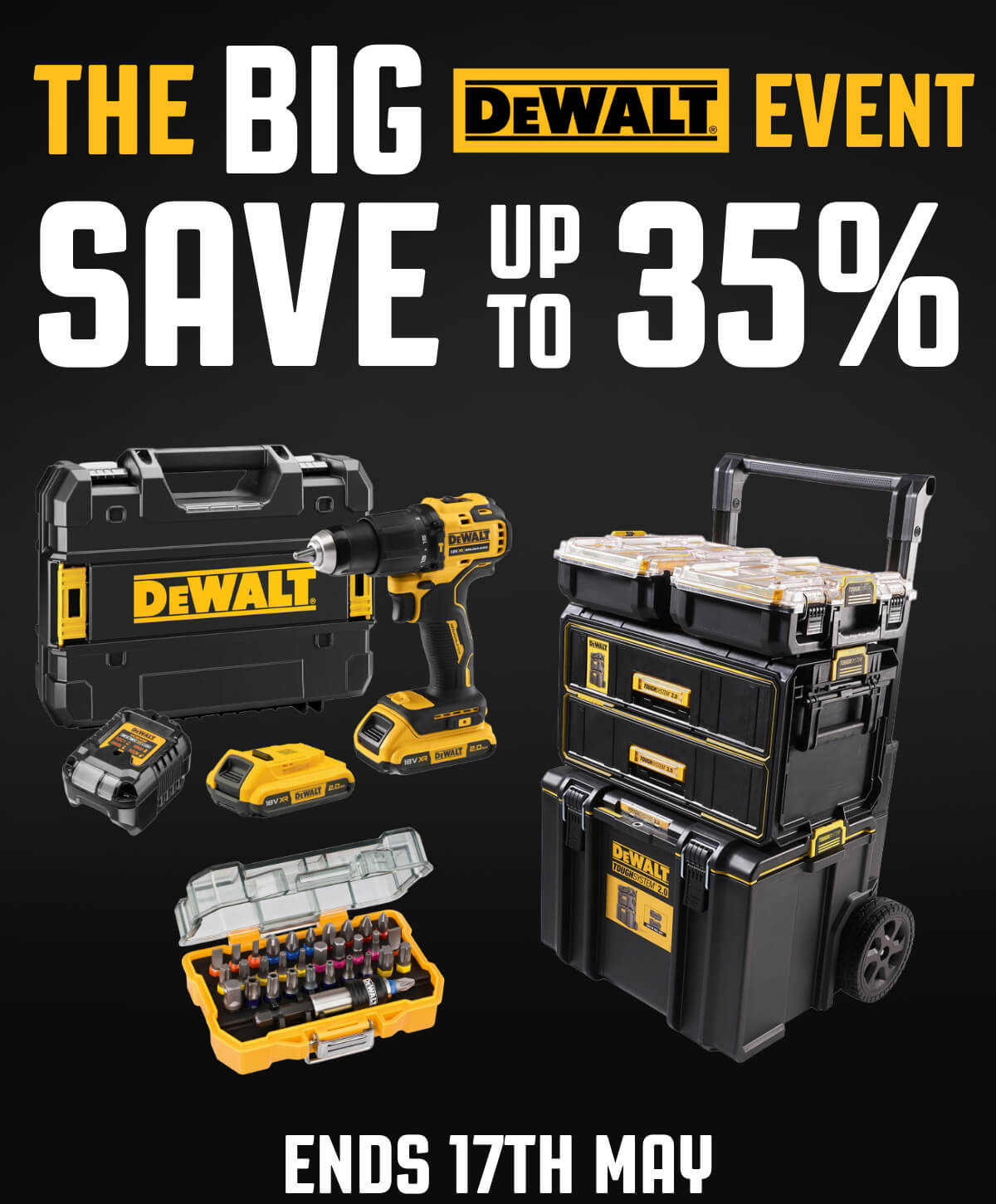 DeWalt