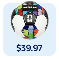 FIFA Soccer Ball