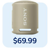 Wireless Speaker