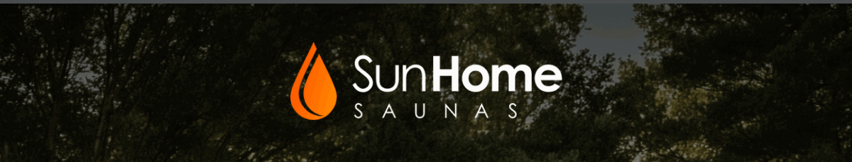 Sun Home Saunas