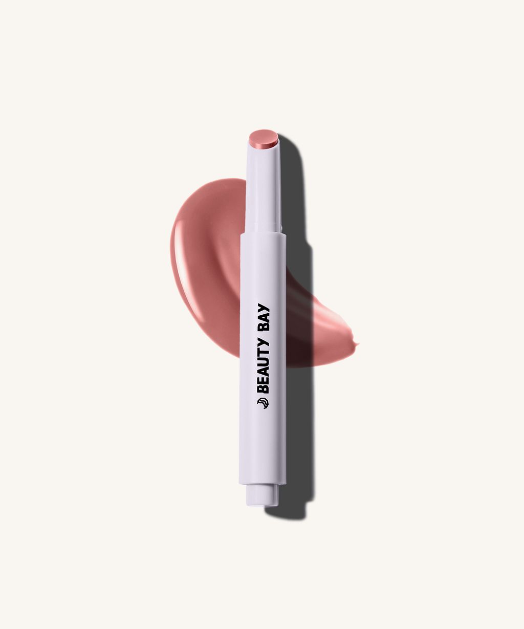Hyper Gloss Lip Click Teddy