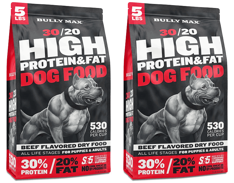 Buy One Get One FREE Beef Dog Food