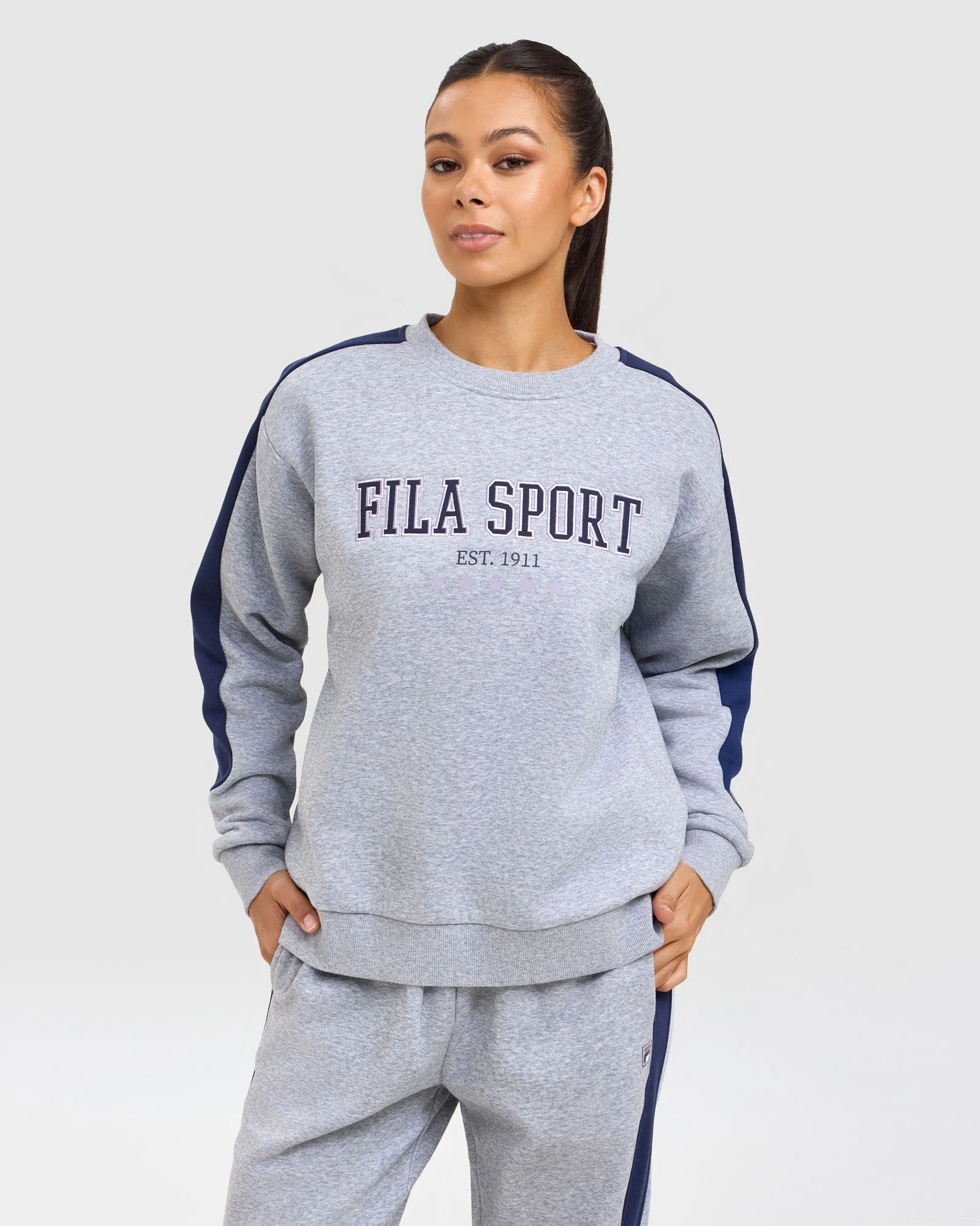 Image of Women's Kelly Crew