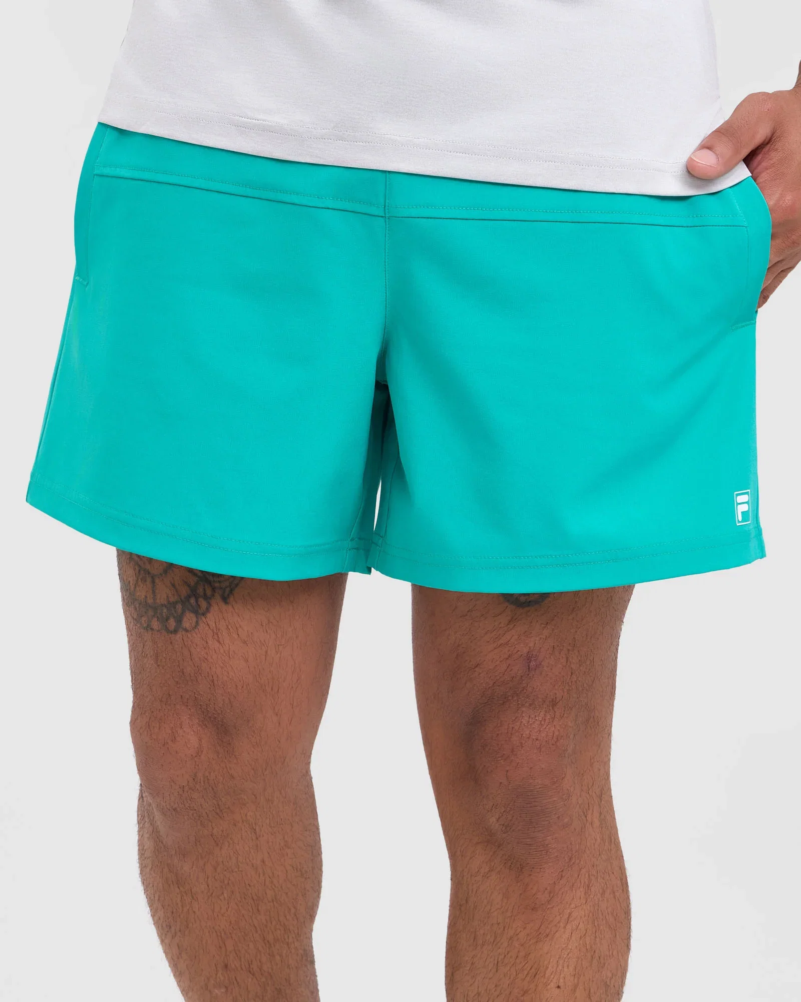 Image of Men's Malcolm QDry Shorts