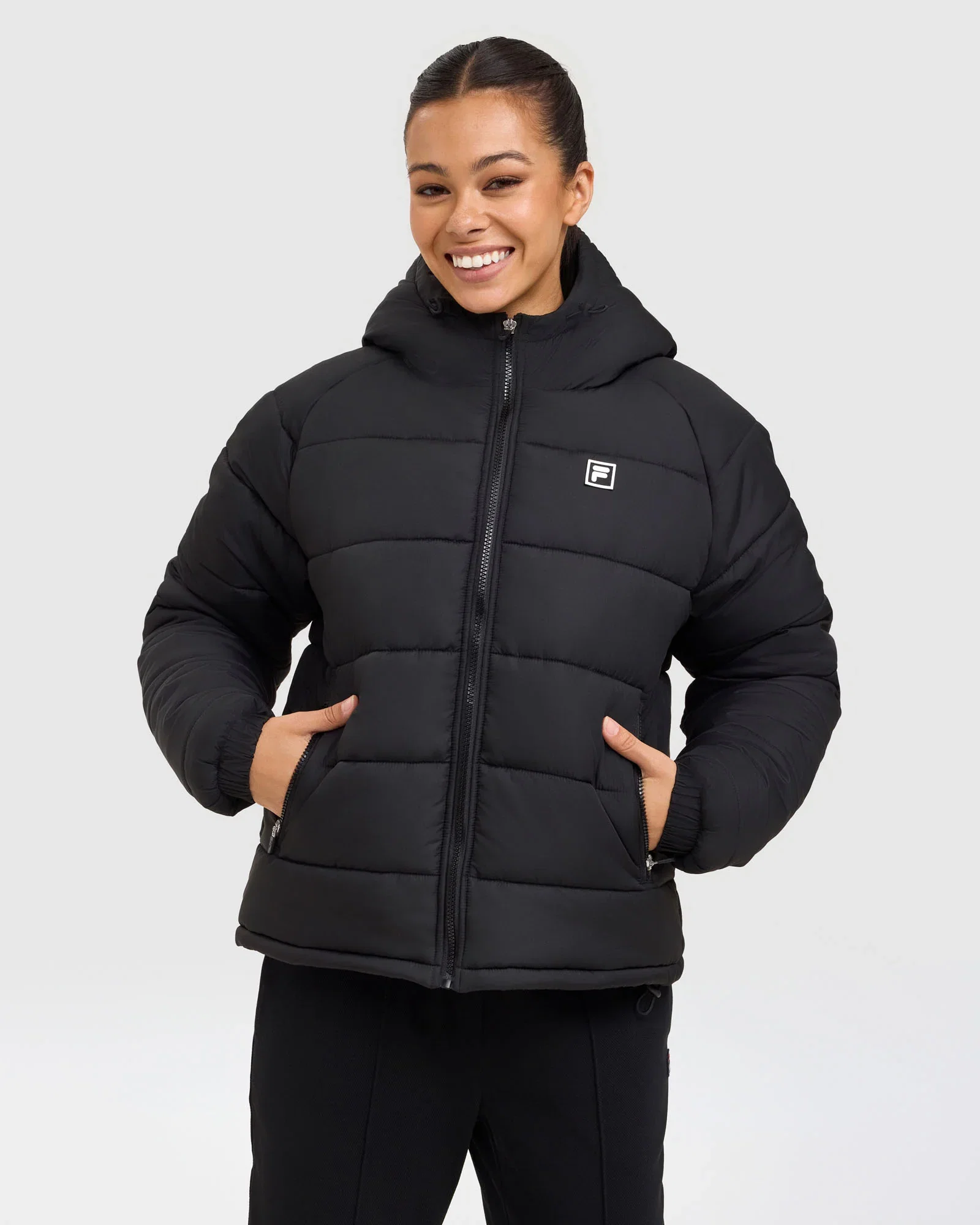 Image of Women's Selene Puffer Jacket