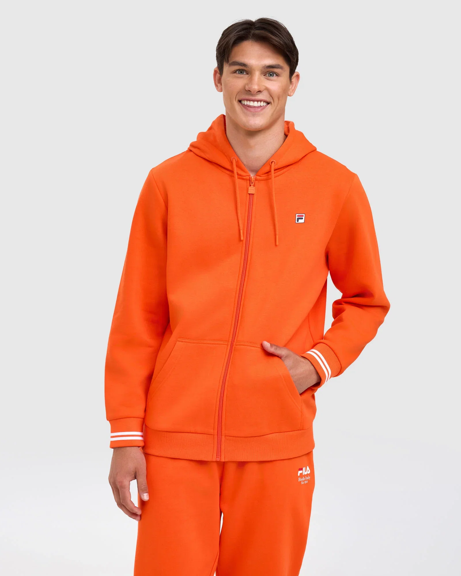 Image of Unisex Florence Jacket
