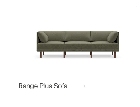 Range Sofa
