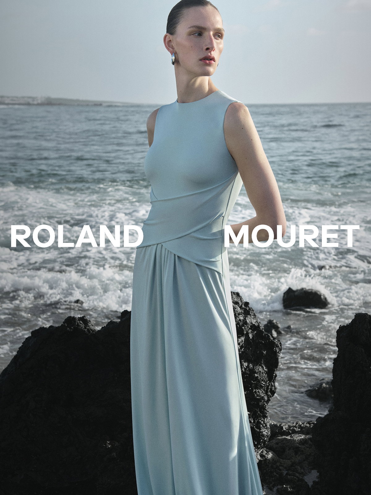 ROLAND MOURET