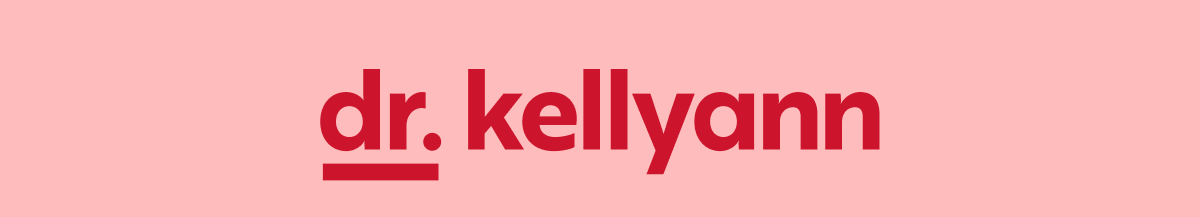 dr. kellyann