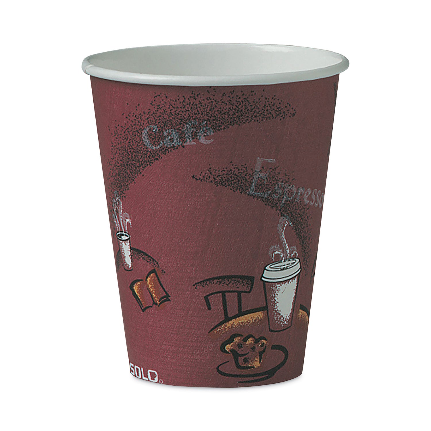 PAPER CUPS