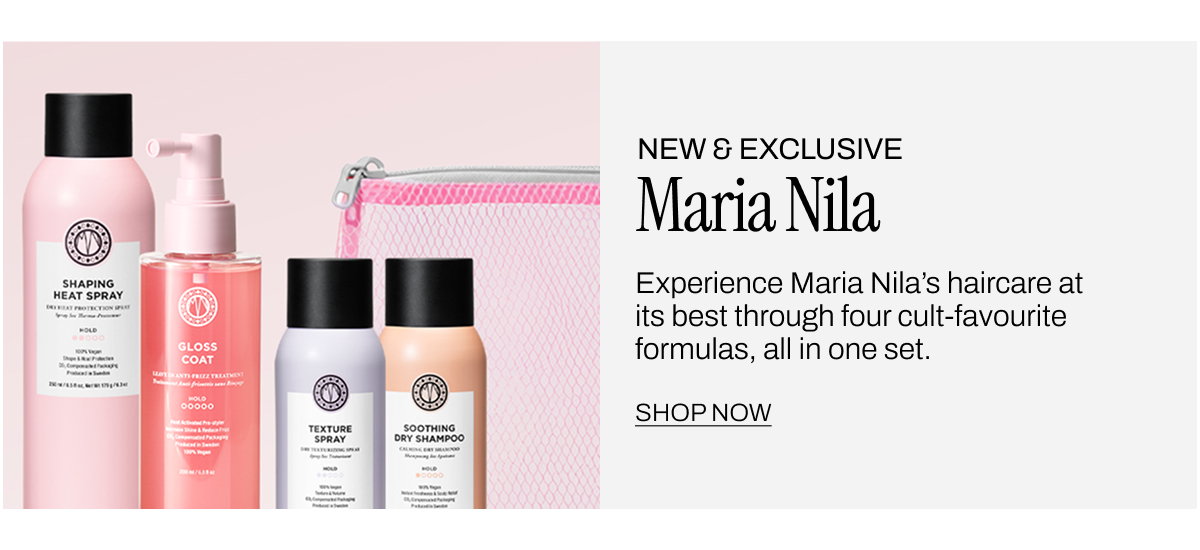 Maria Nila Bundle