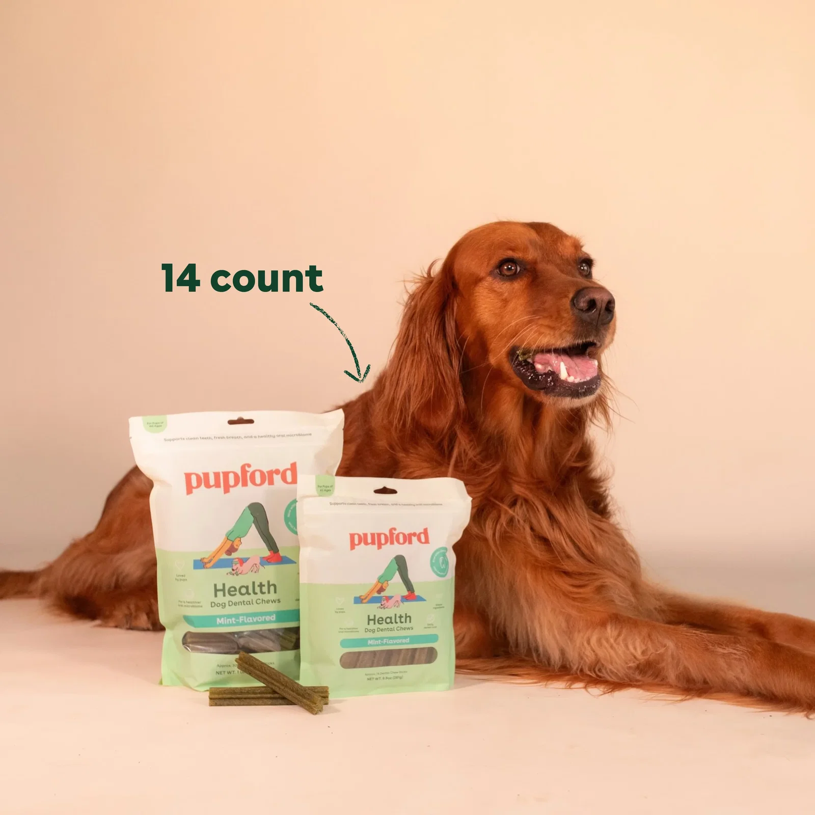 Image of Dental Chews