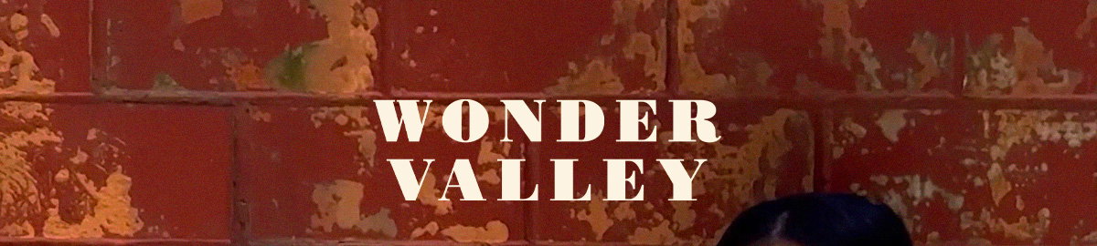 WONDER VALLEY