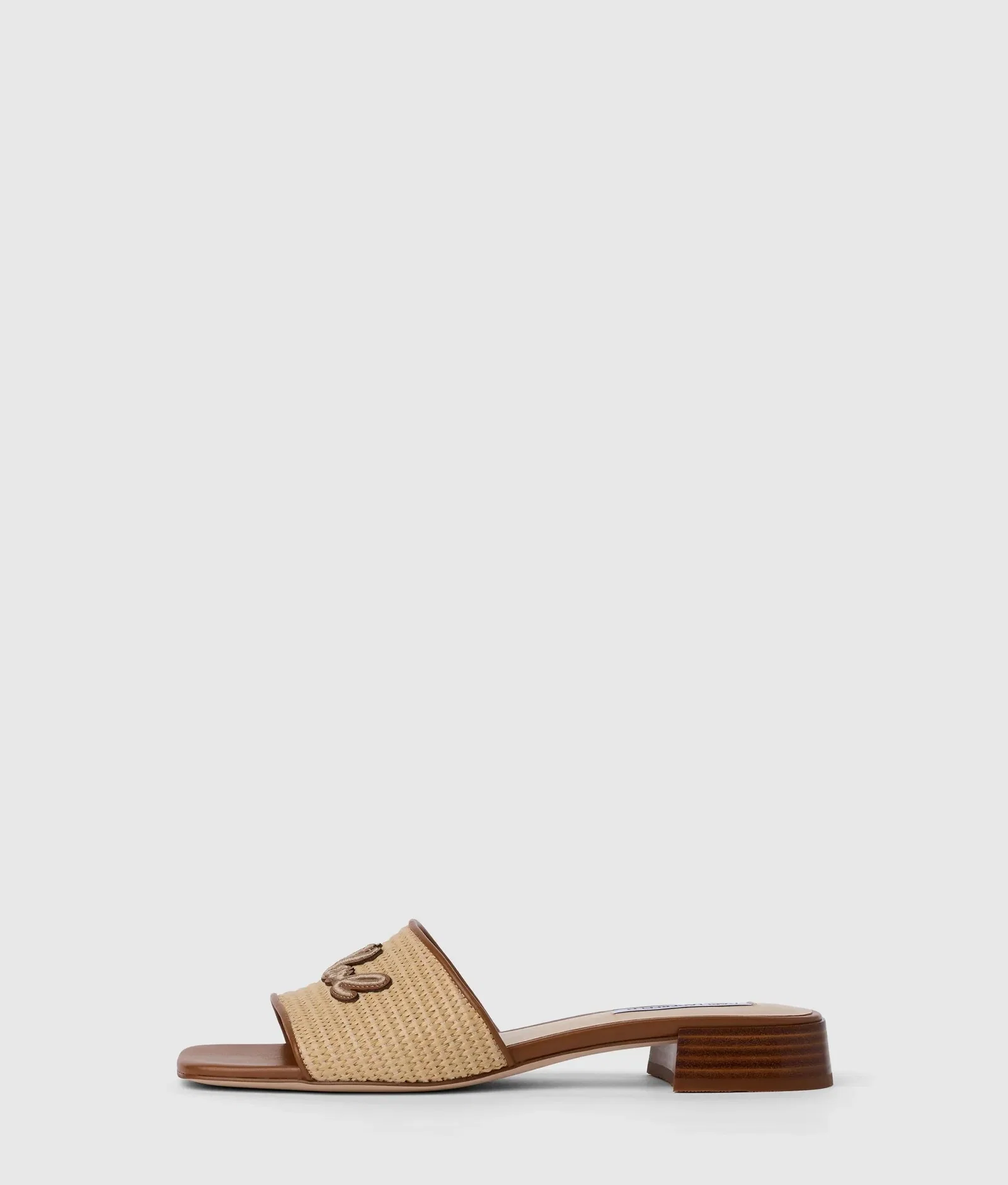 Image of Petalo II heeled sandals