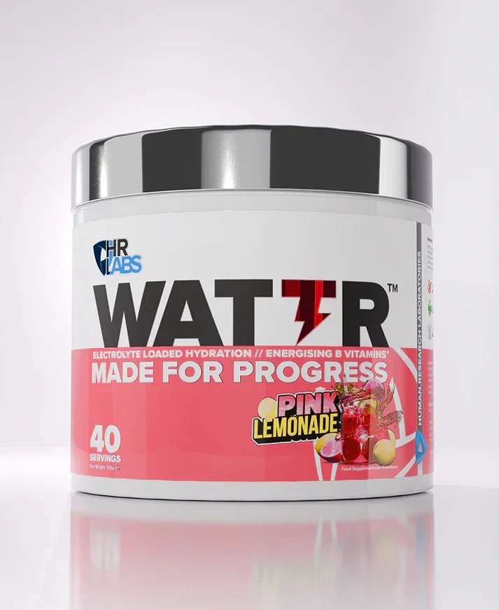 Image of HR Labs WATTR Hydration Formula 320g