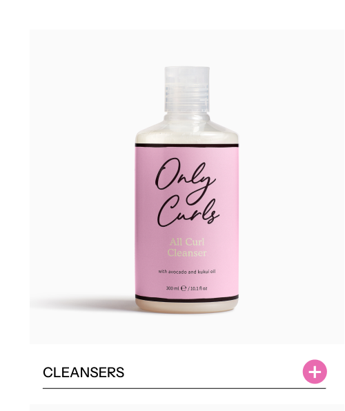 Cleansers