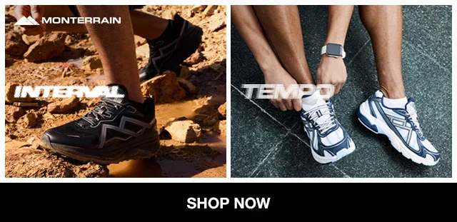 Monterrain Trainers