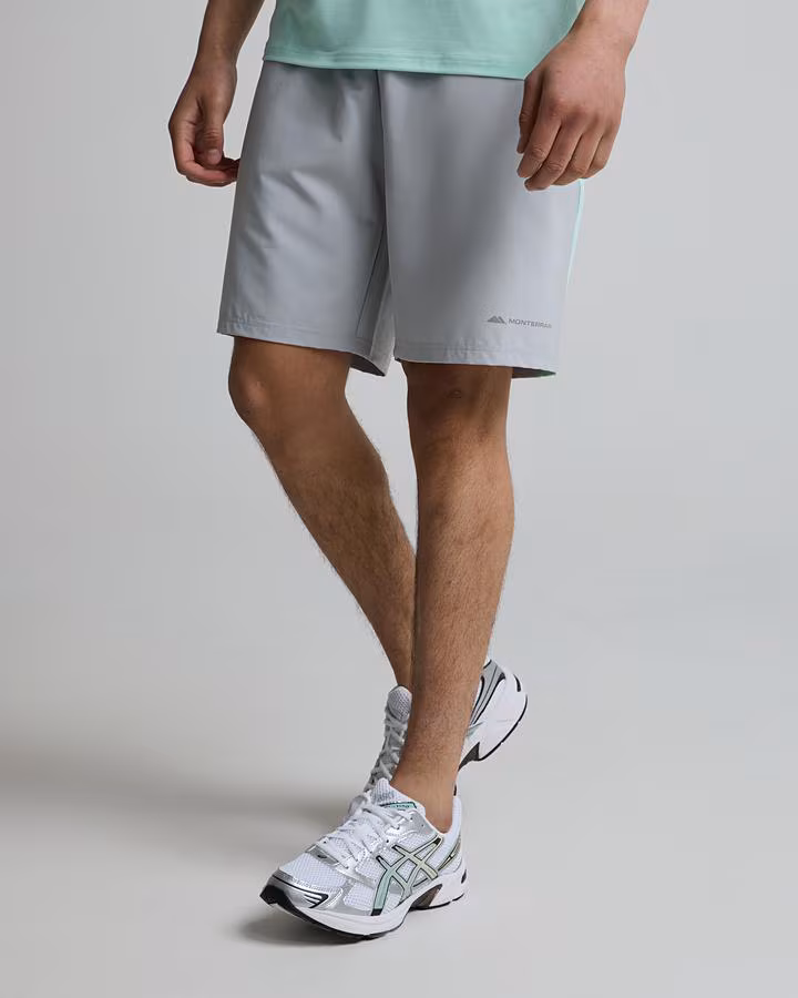 Monterrain Lyder 3.0 Woven Running Short