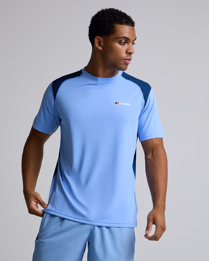 Berghaus Wayside 3.0 Tech T-Shirt