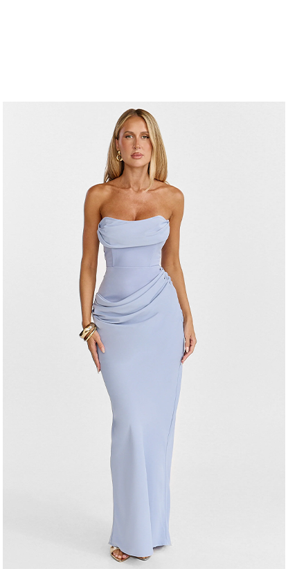 PHOEBE MAXI DRESS