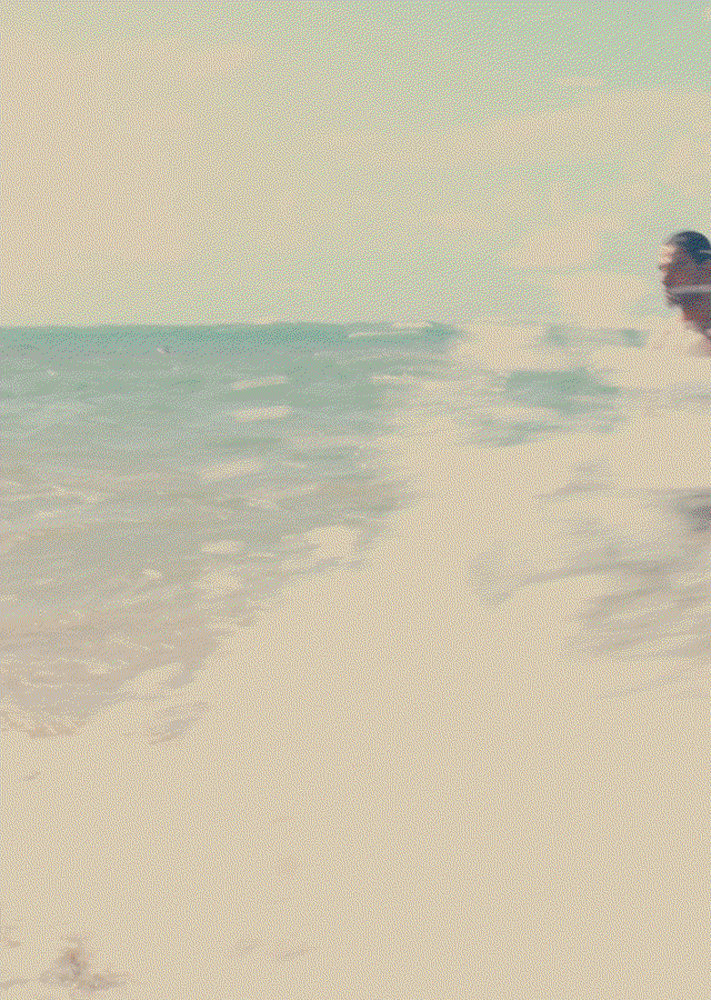 Montauk Swim Trunk