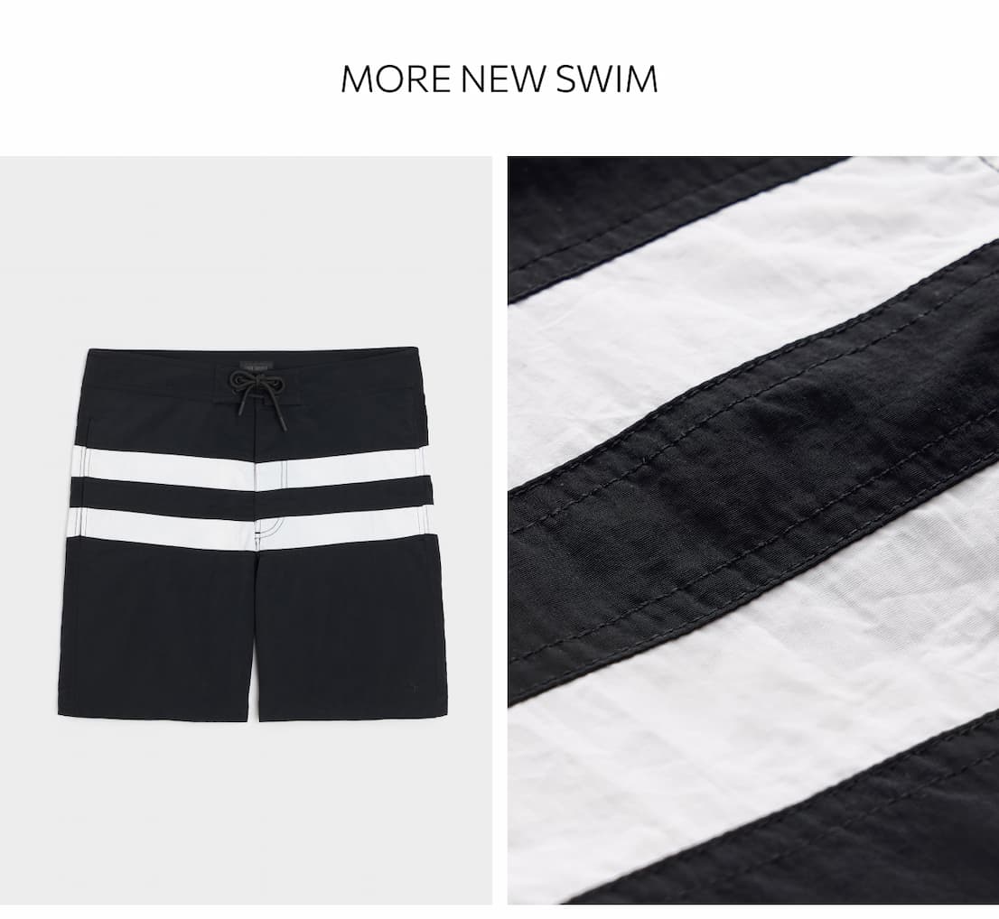 7" Boardshort
