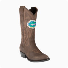 Gators For Her