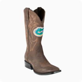 Gators For Him