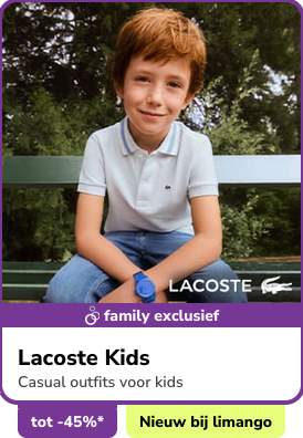 Lacoste Kids