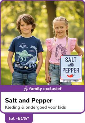 Salt and Pepper