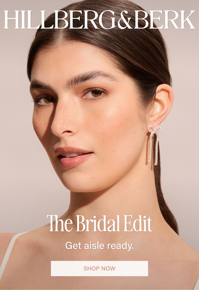 The Bridal Edit