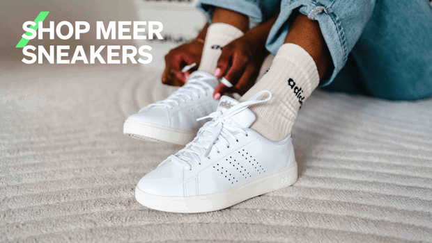 Shop meer sneakers
