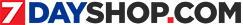 7dayshop logo
