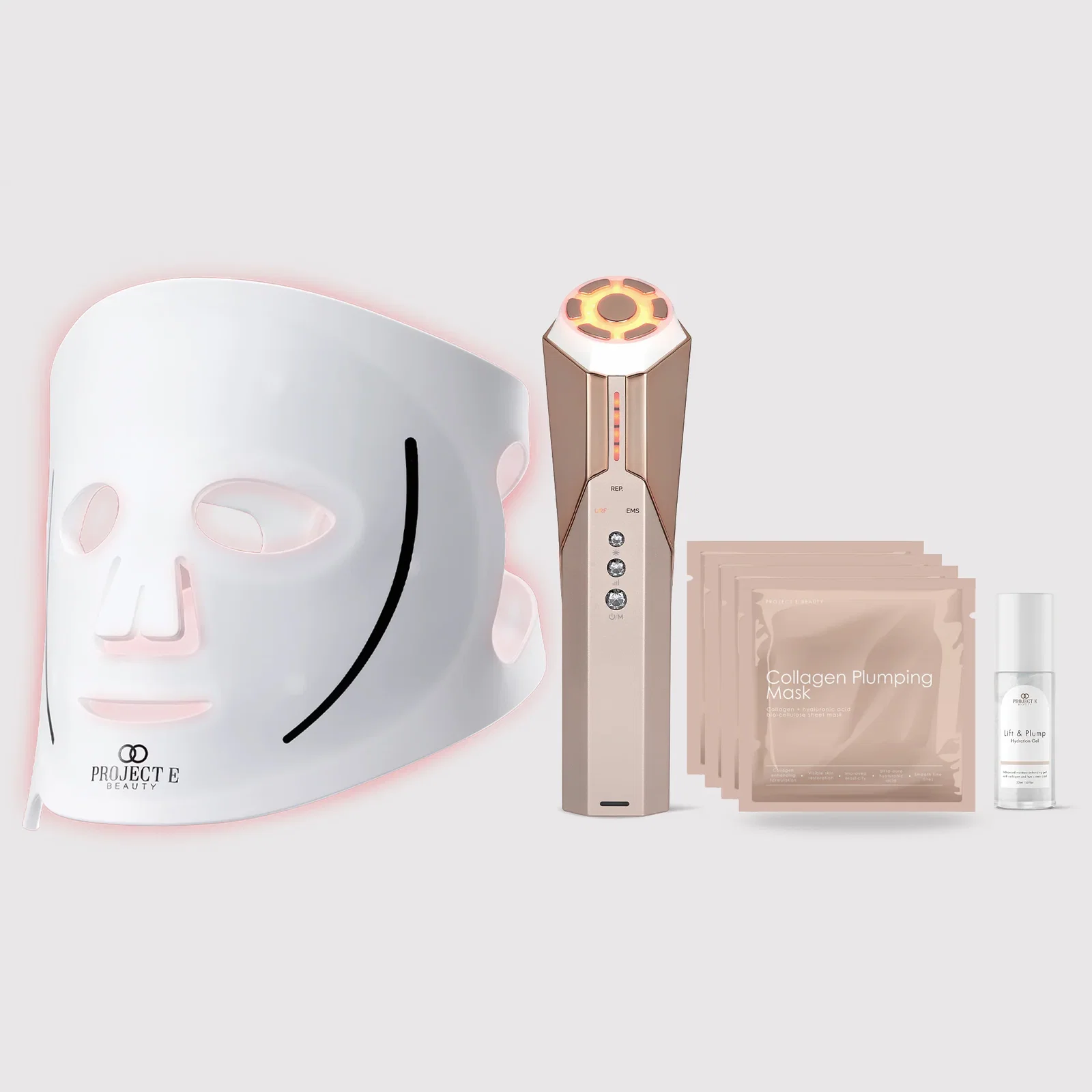 REVA | Instant Age Renewal Wand (The Collagen Curator)