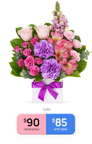 Lulu