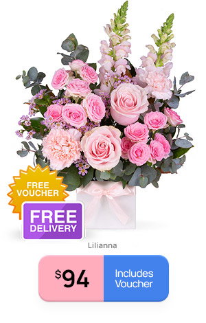Lilianna