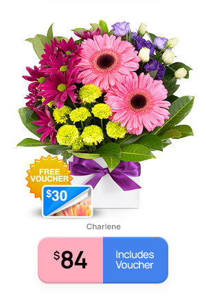 Charlene