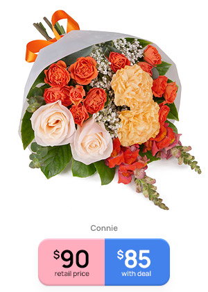 Connie