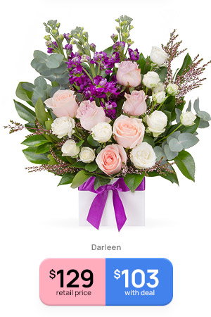 Darleen