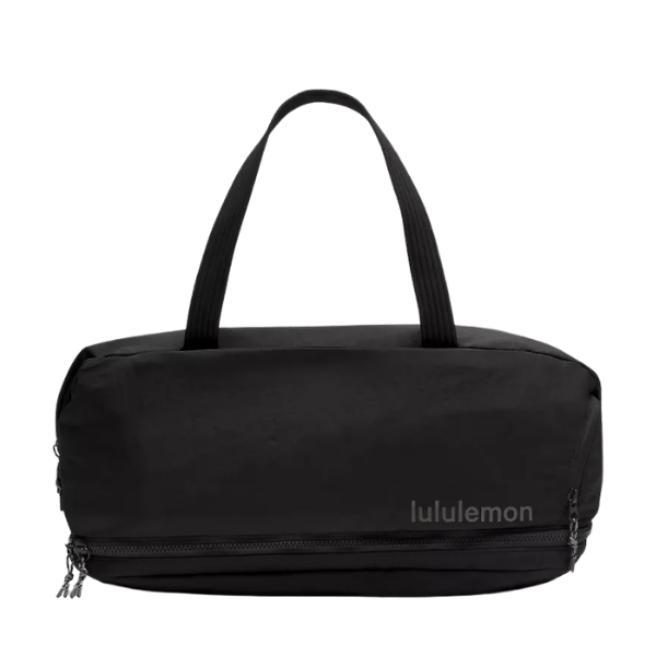 lululemon 3-in-1 Gym Duffle Bag 30L